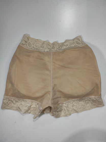 Faja culote con relleno beige S/M - additional image 6