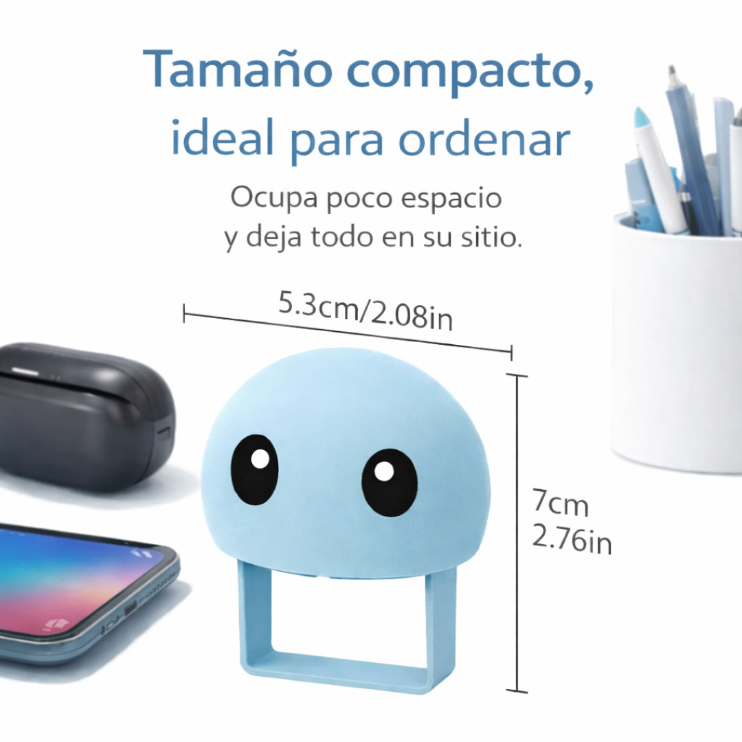 Nexo™ Organizador de Cables.
